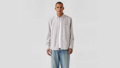 Levi's® Men's Authentic Button-Down Shirt