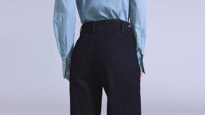 Levi's® Blue Tab™ Women's Stem Flare Trousers