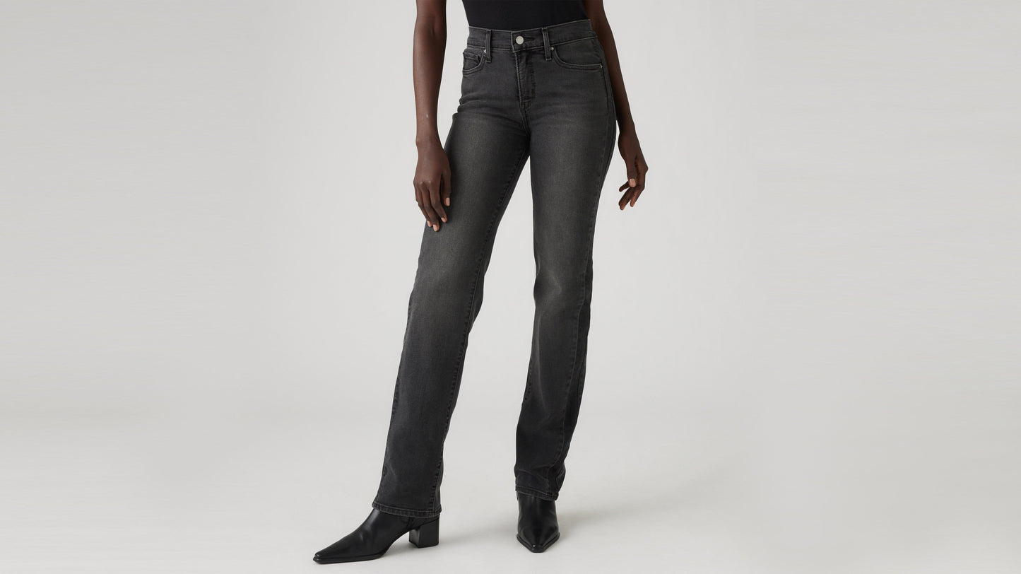 Levi's® Women's 314 Shaping Straight Pieced Jeans