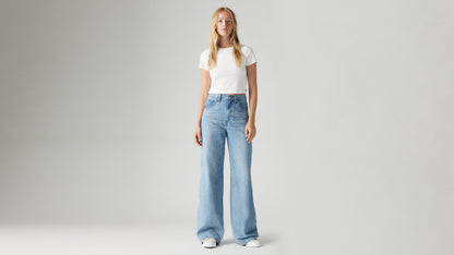 Levi's® Women's Cinch Baggy Jeans