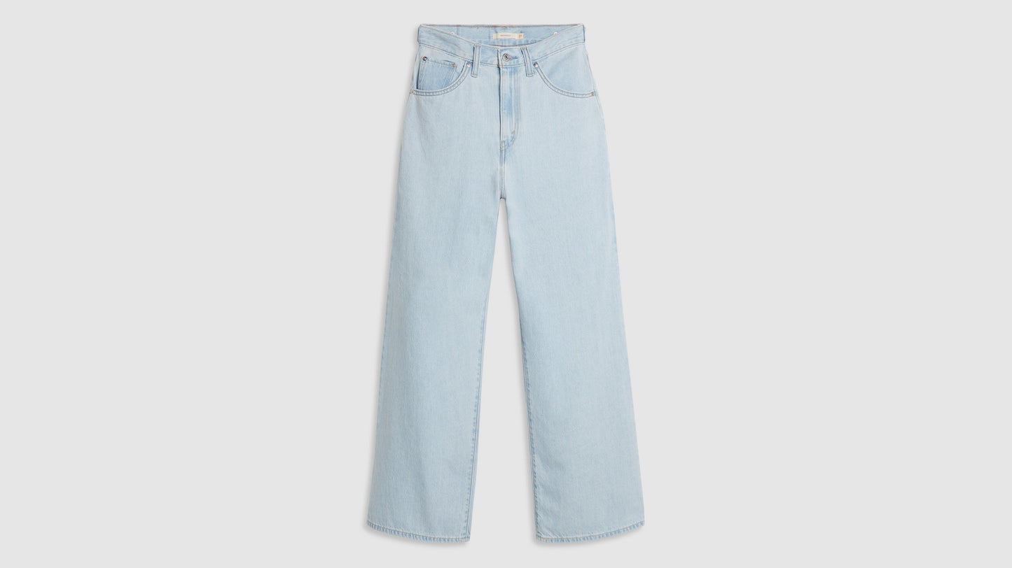 Levi's® Women's Cinch Baggy Jeans