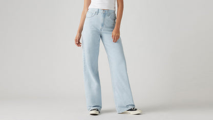 Levi's® Women's Cinch Baggy Jeans