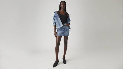 Levi's® Women's Western Icon Skirt
