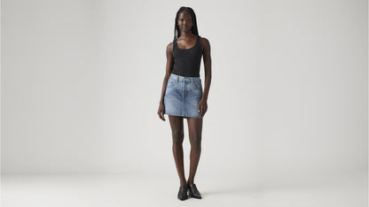 Levi's® Women's Western Icon Skirt