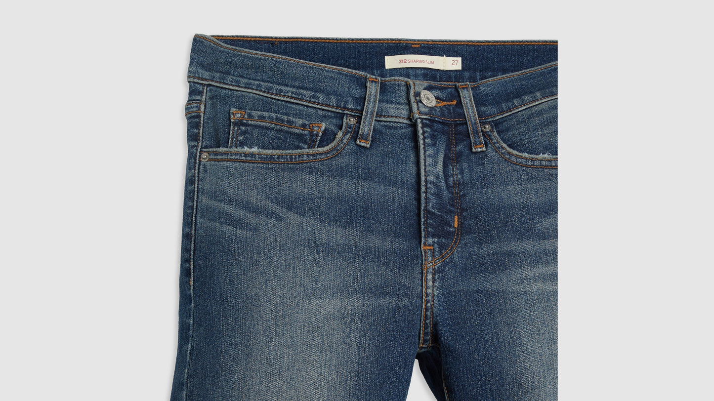 Levi's® Women's 312 Shaping Slim Jeans