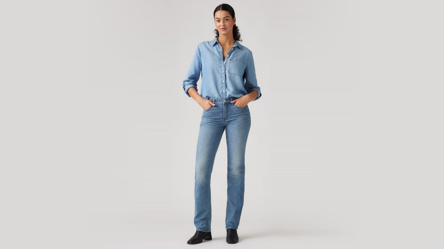 Levi's® Women's 314 Shaping Straight Jeans