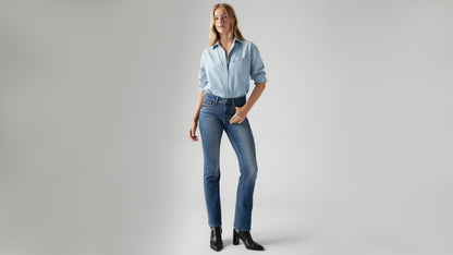 Levi's® Women's 315 Shaping Bootcut Jeans