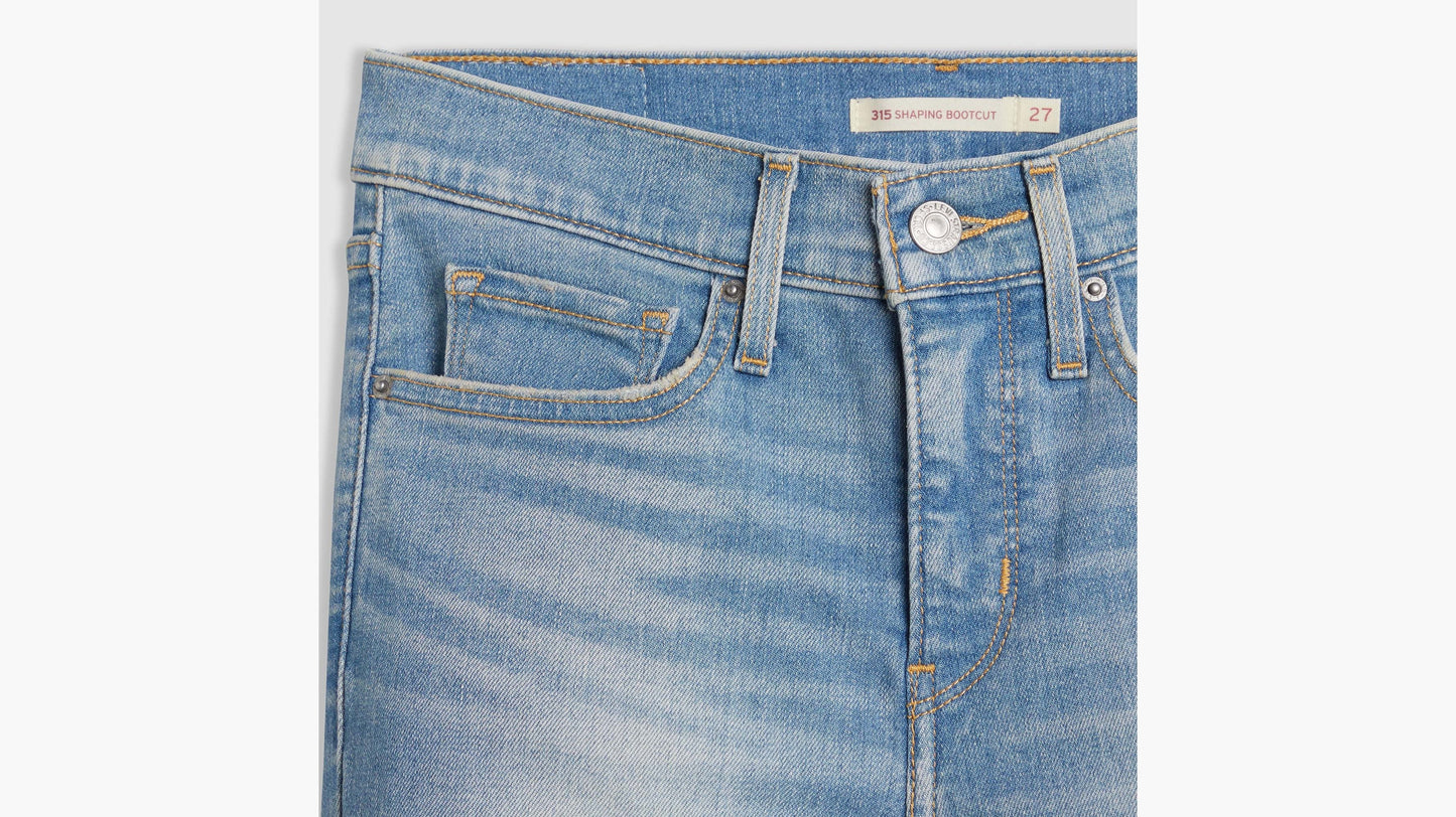 Levi's® Women's 315 Shaping Bootcut Jeans