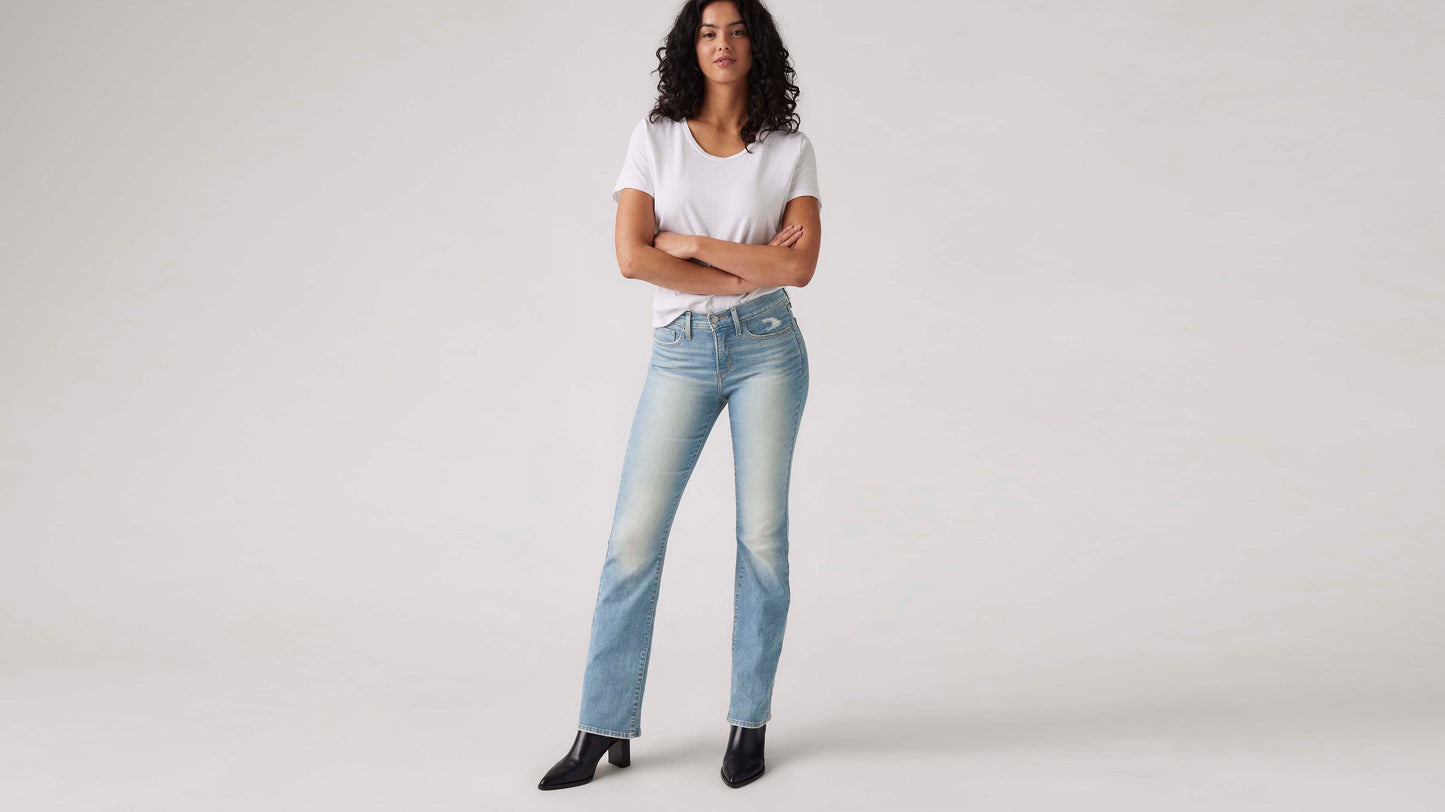 Levi's® Women's 315 Shaping Bootcut Jeans