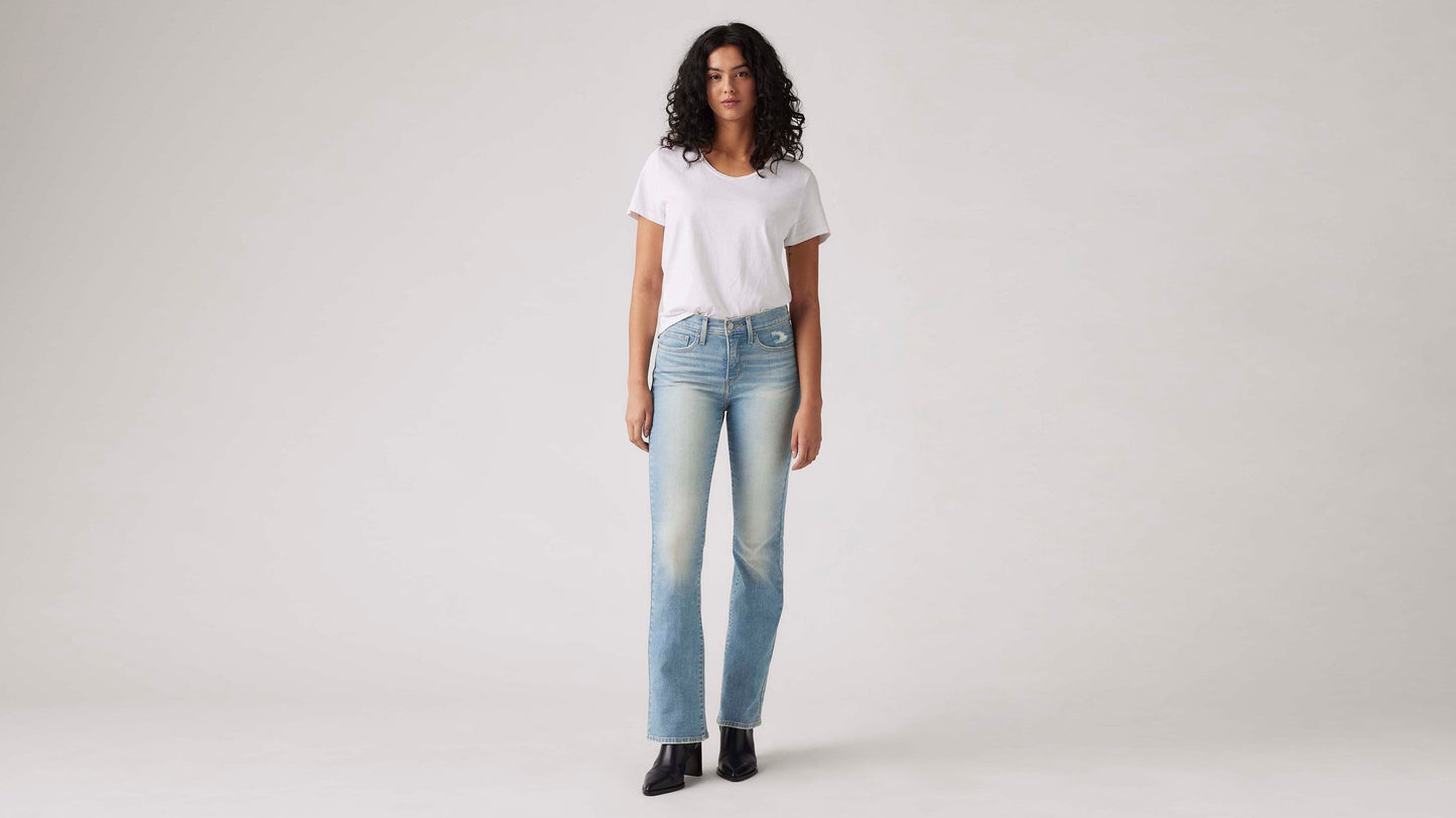Levi's® Women's 315 Shaping Bootcut Jeans