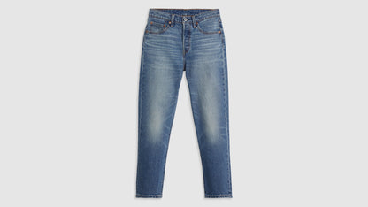 Levi's® Women's 501® Original Cropped Jeans