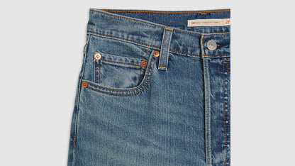 Levi's® Women's Ribcage Straight Ankle Jeans