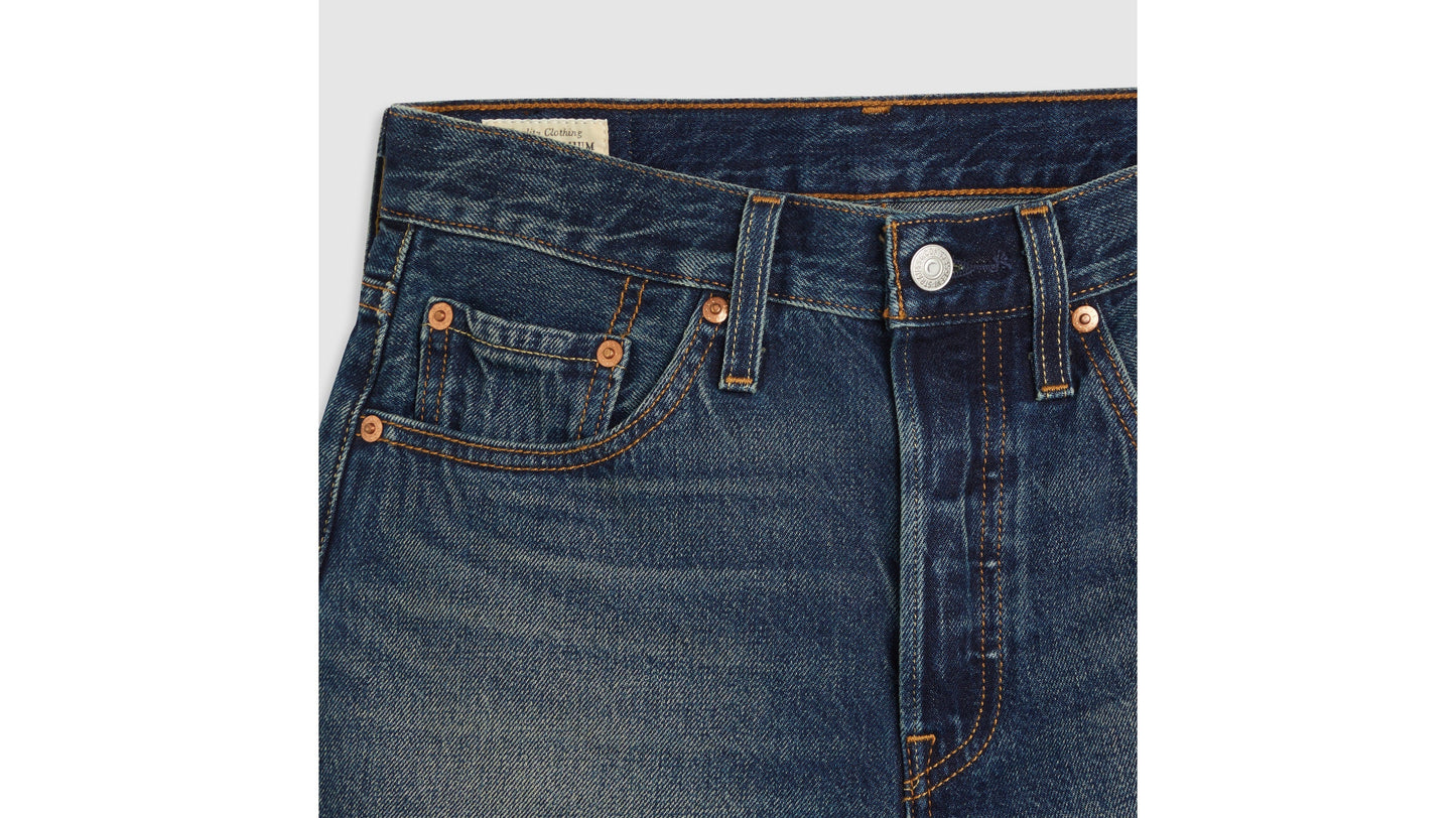 Levi's® Women's 501® Original Mid-Thigh Shorts