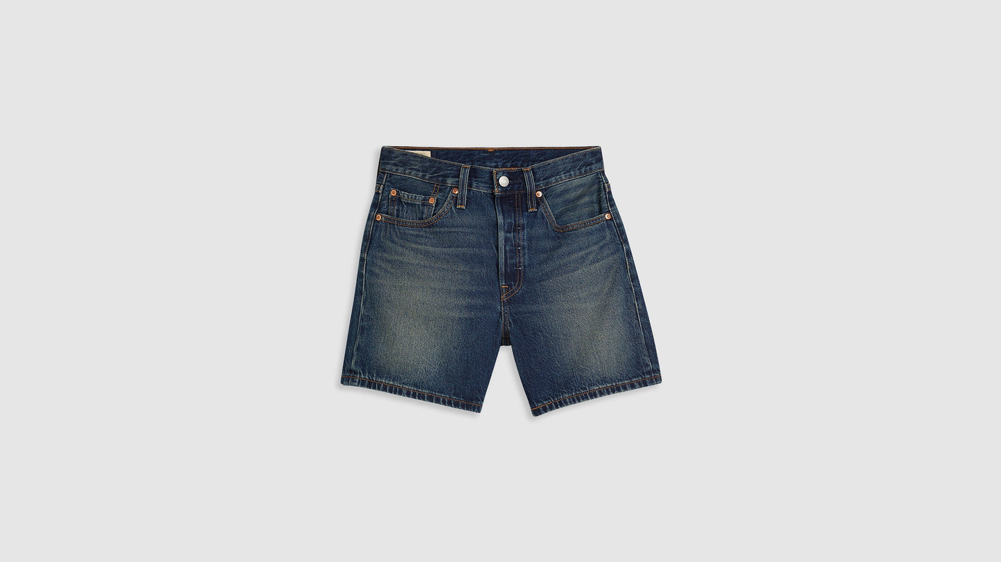 Levi's® Women's 501® Original Mid-Thigh Shorts