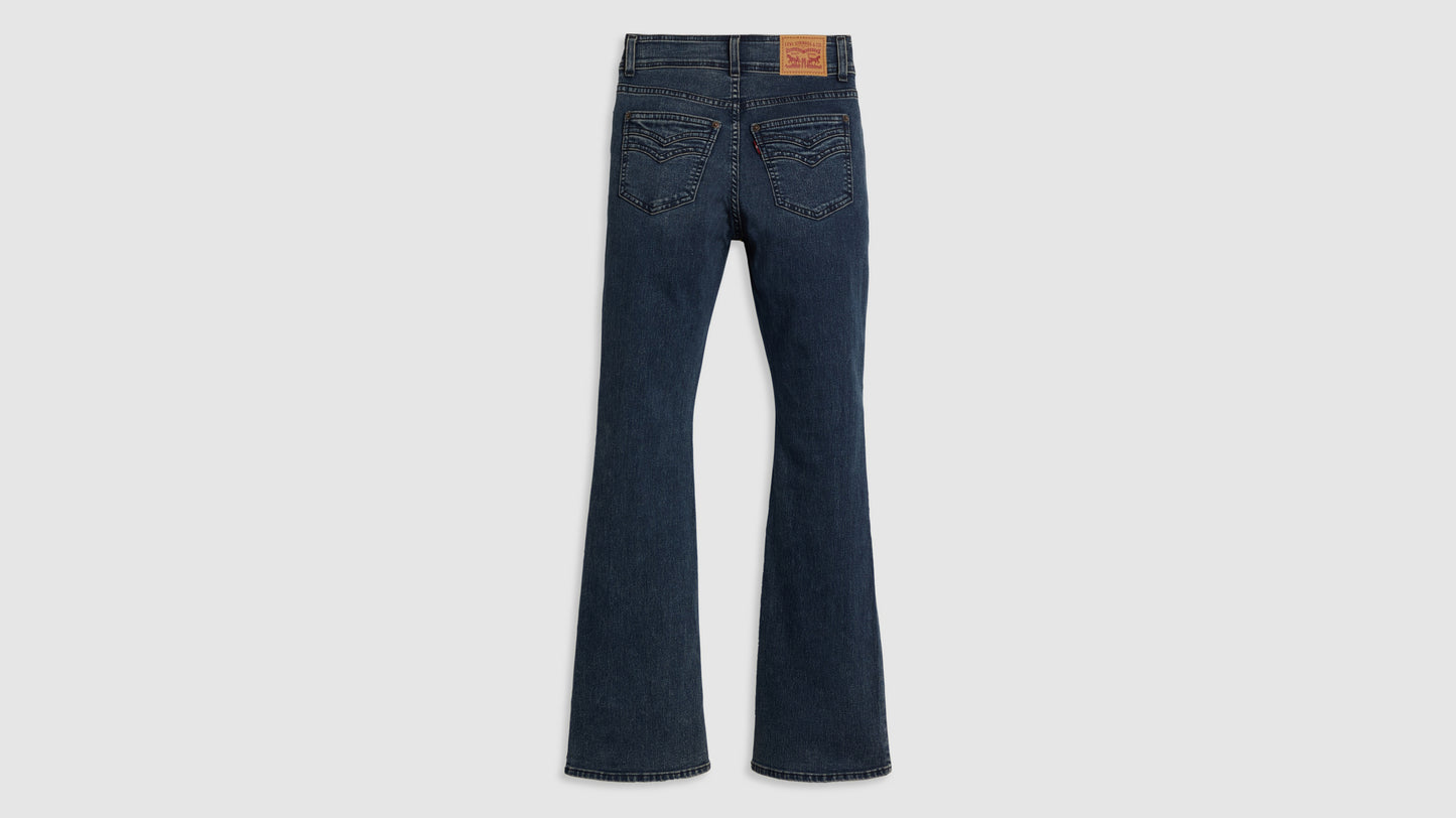 Levi's® Women's Retro 726 High-Rise Flare Jeans