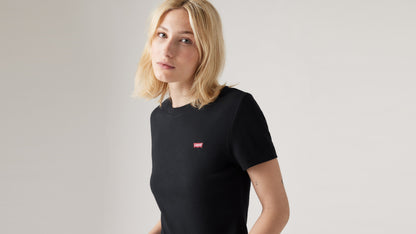 Levi's® Women's Essential Housemark Short-Sleeve Tee