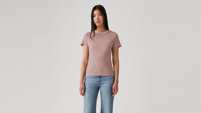 Levi's® Women's Essential Housemark Short-Sleeve Tee