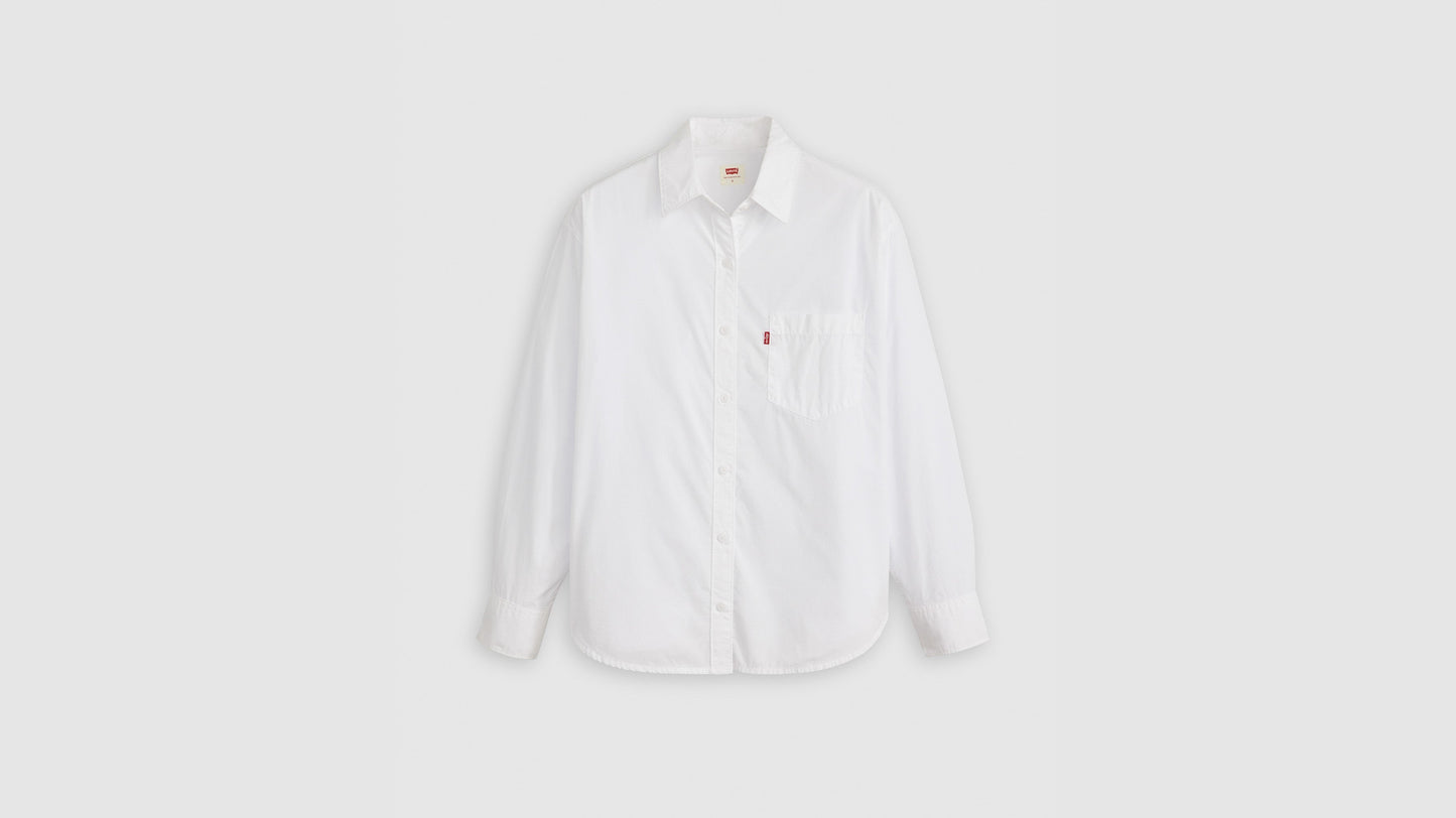 Levi's® Women's Harlie Boyfriend Shirt