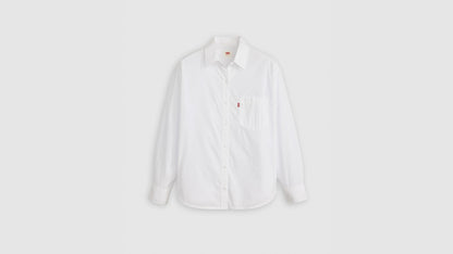 Levi's® Women's Harlie Boyfriend Shirt