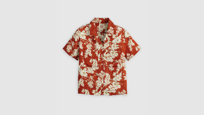 Levi's® Women's Sonny Camp Shirt