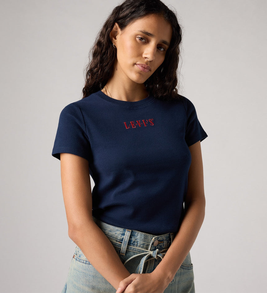 Levi's® Women's Graphic Essential T-Shirt - Main Image