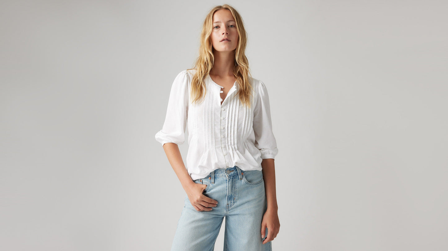 Levi's® Women's Gina Blouse