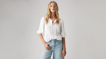 Levi's® Women's Gina Blouse