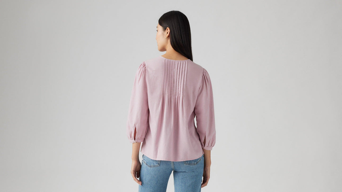 Levi's® Women's Gina Blouse