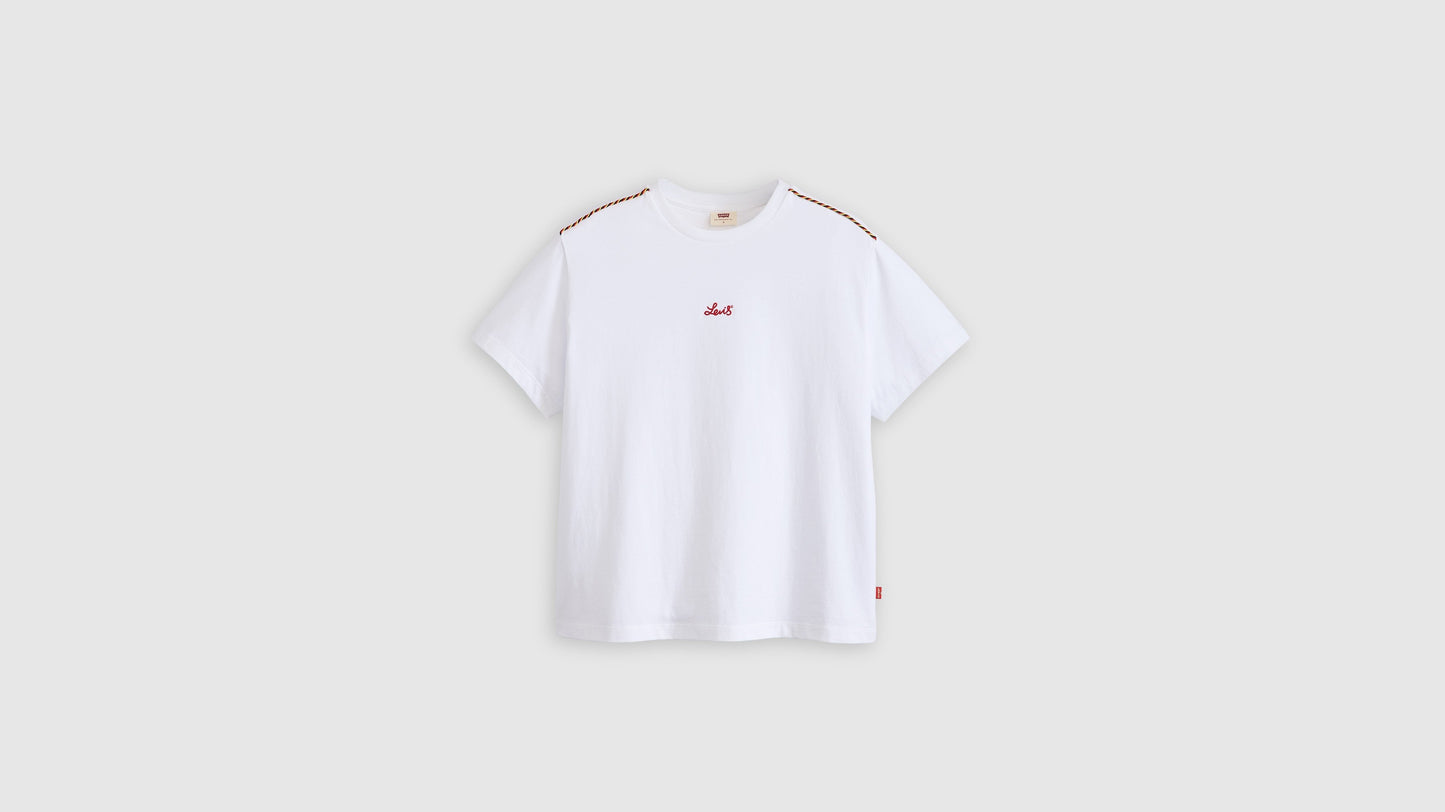 Levi's® Women's Lunar New Year Piping Tee