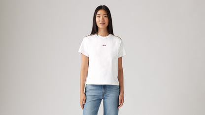 Levi's® Women's Lunar New Year Piping Tee