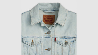 Levi’s® Women's Original Trucker Jacket