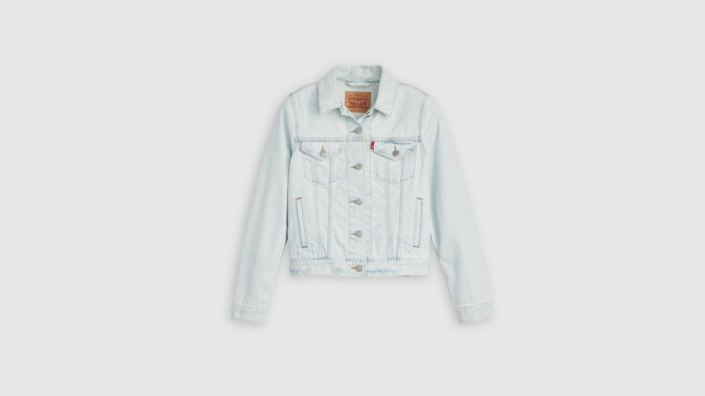 Levi’s® Women's Original Trucker Jacket