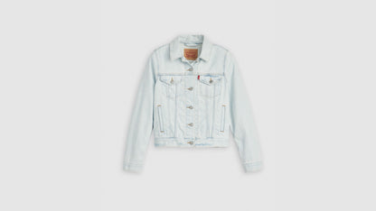 Levi’s® Women's Original Trucker Jacket