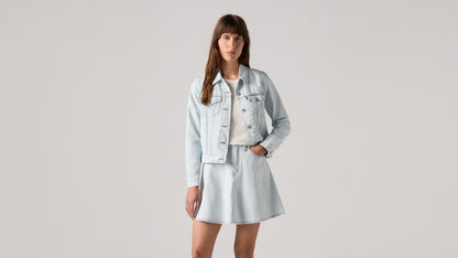 Levi’s® Women's Original Trucker Jacket