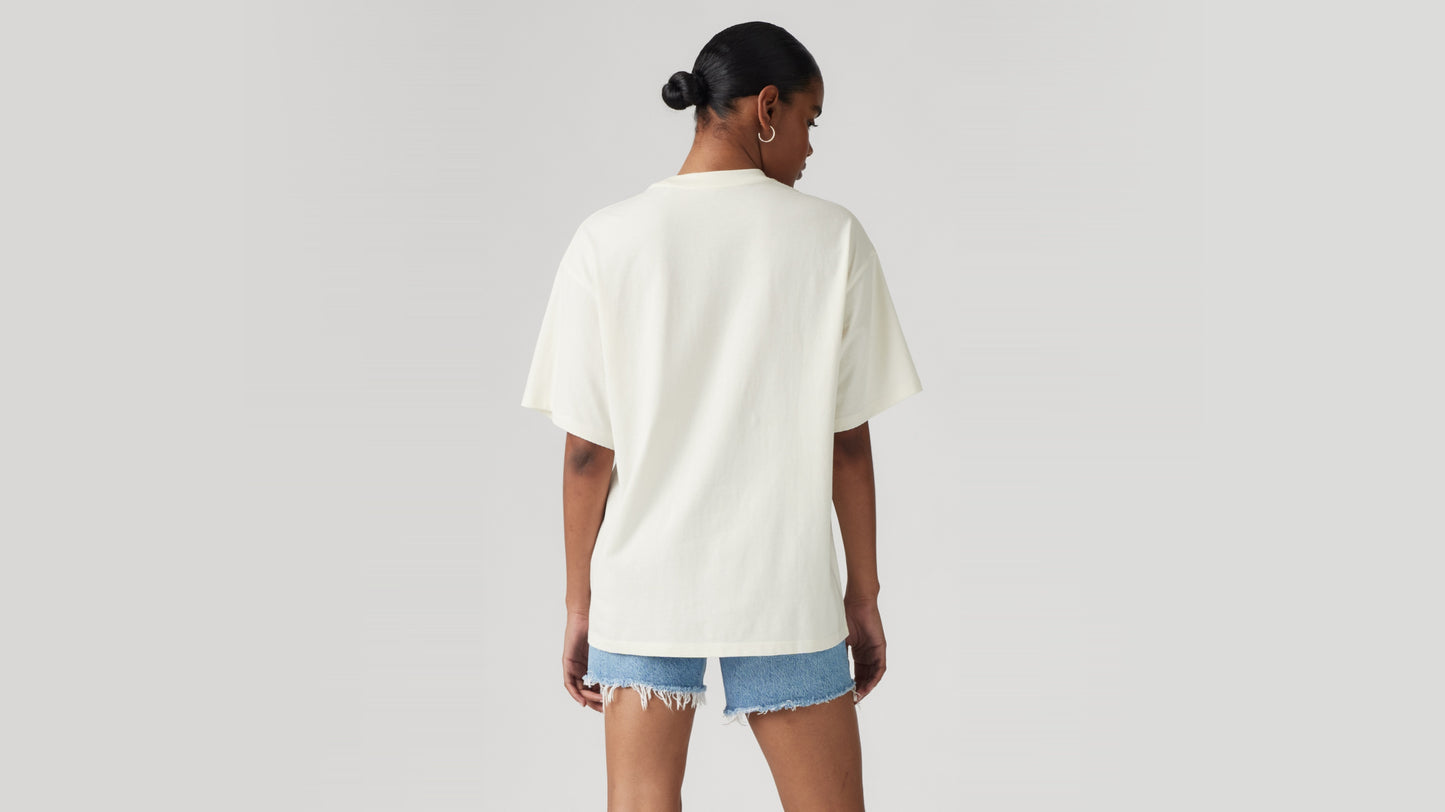 Levi's® Women's Graphic Short Stack T-Shirt