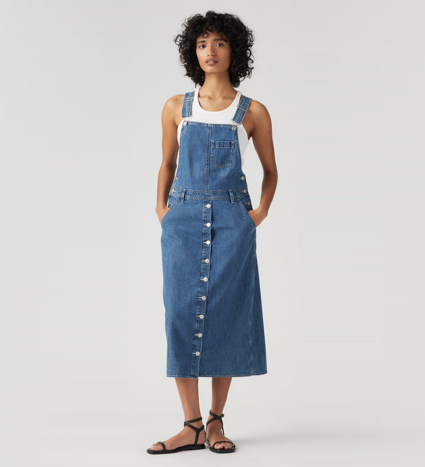 Levi's® Women's Tico Jumper Dress Proud Moment Levi's PH