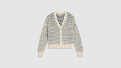 Levi's® Women's Snowflake Cardigan