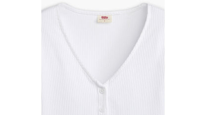 Levi's® Women's Muse Long-Sleeve Tee