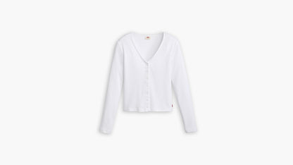 Levi's® Women's Muse Long-Sleeve Tee