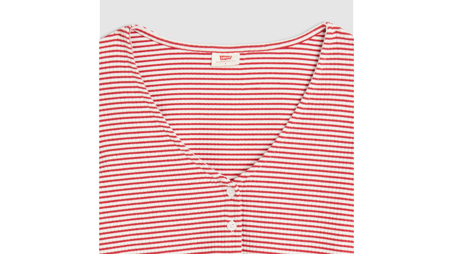 Levi's® Women's Muse Long-Sleeve Tee