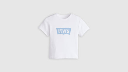 Levi's® Women's Graphic Essential Sporty Tee