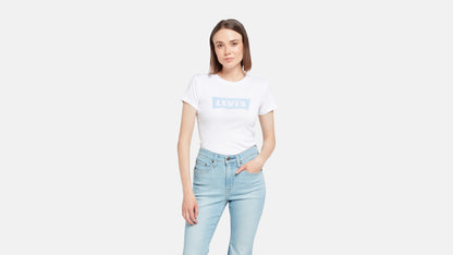 Levi's® Women's Graphic Essential Sporty Tee