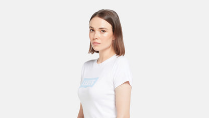 Levi's® Women's Graphic Essential Sporty Tee