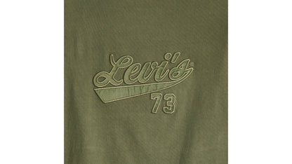 Levi's® Women's Graphic Boxy T-Shirt