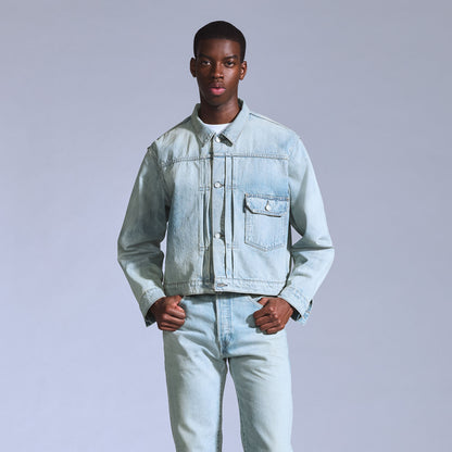 Levi's® Blue Tab™ Men's Type I Jacket