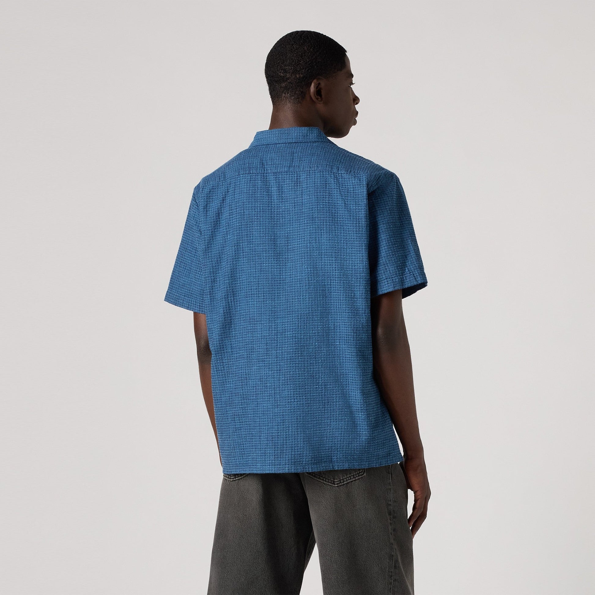 Levi’s® Men’s Sunset Camp Shirt
