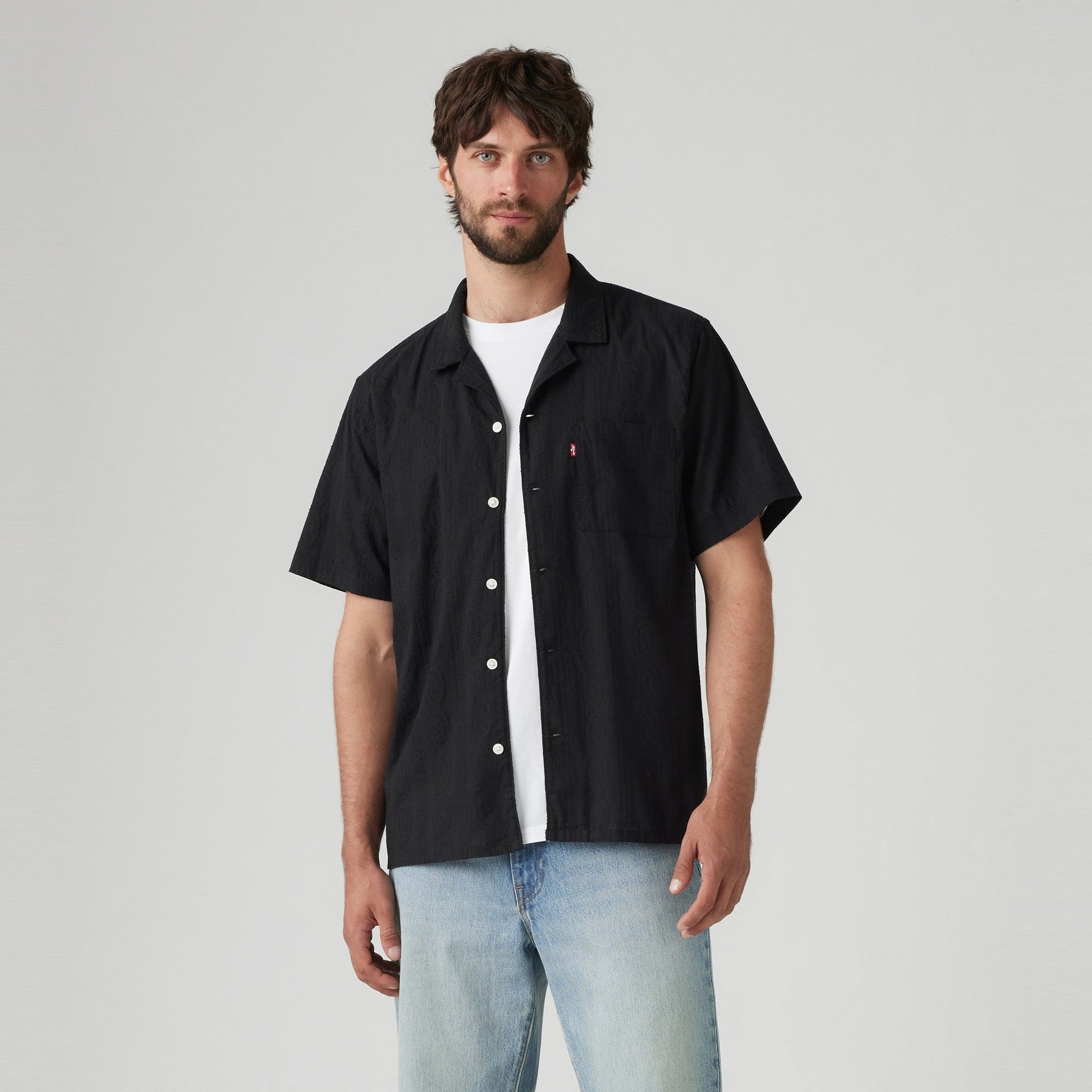 Levi’s® Men’s Sunset Camp Shirt