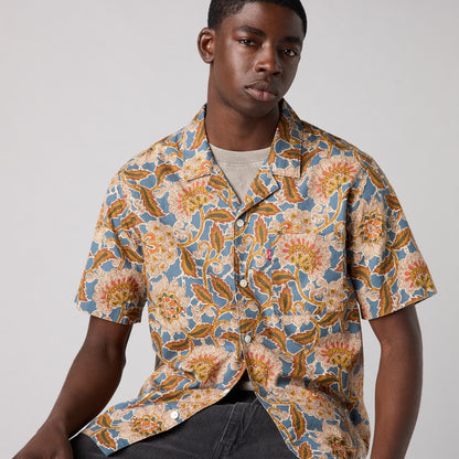 Levi’s® Men’s Sunset Camp Shirt