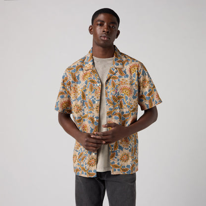 Levi’s® Men’s Sunset Camp Shirt
