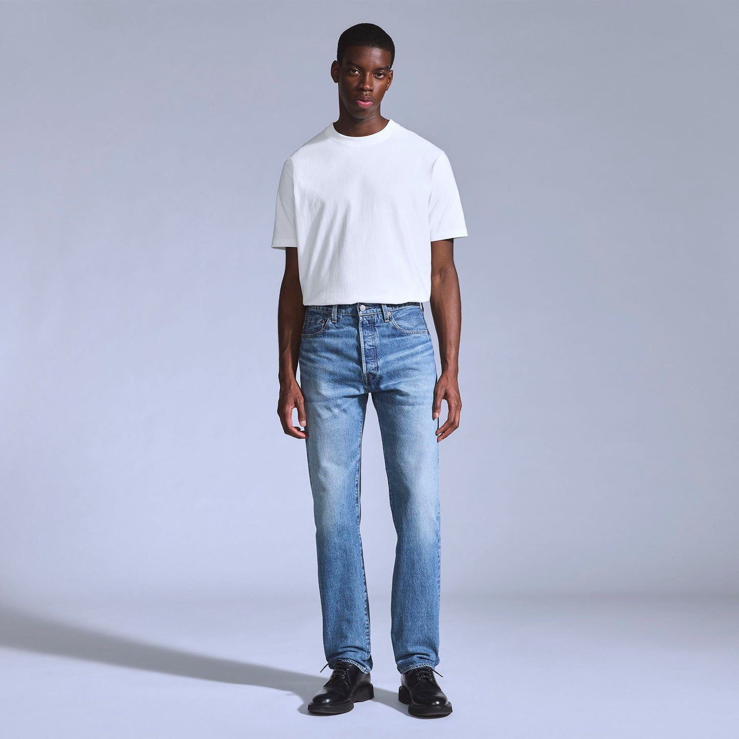 Levi's® Blue Tab Men's 1980s 501® Jeans